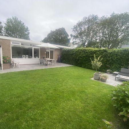 Holiday Home Beo Oostkapelle Zewnętrze zdjęcie
