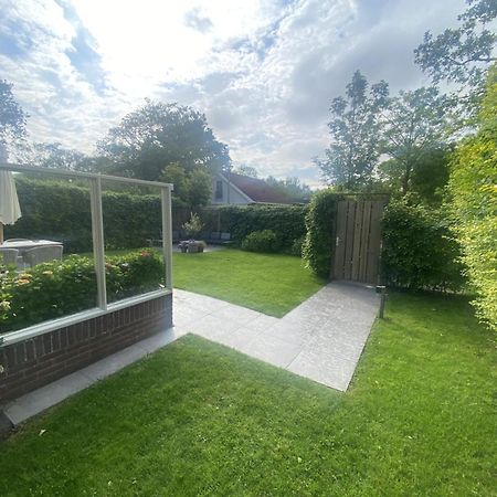 Holiday Home Beo Oostkapelle Zewnętrze zdjęcie