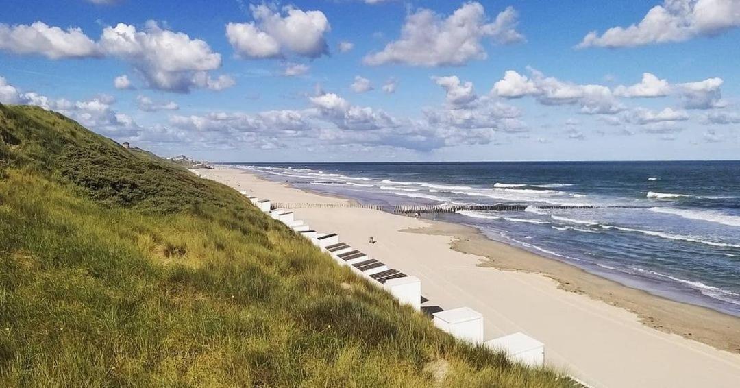 Holiday Home Beo Oostkapelle Zewnętrze zdjęcie