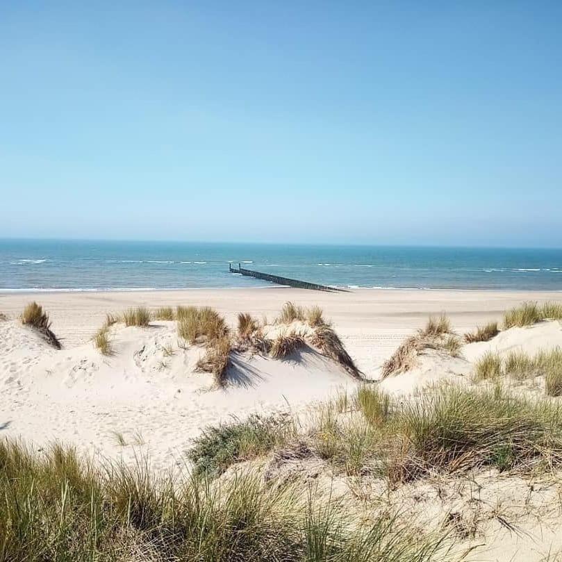 Holiday Home Beo Oostkapelle Zewnętrze zdjęcie