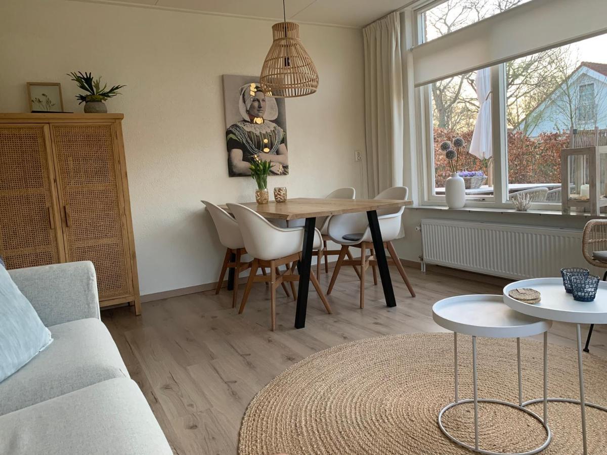 Holiday Home Beo Oostkapelle Zewnętrze zdjęcie
