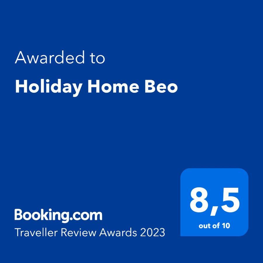 Holiday Home Beo Oostkapelle Zewnętrze zdjęcie