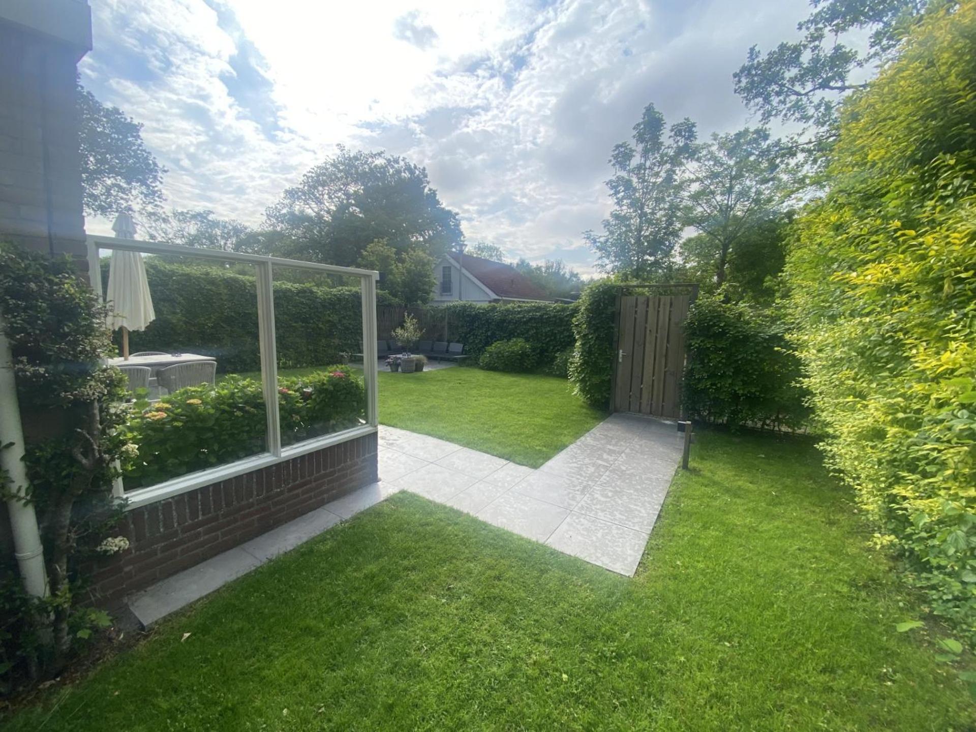 Holiday Home Beo Oostkapelle Zewnętrze zdjęcie