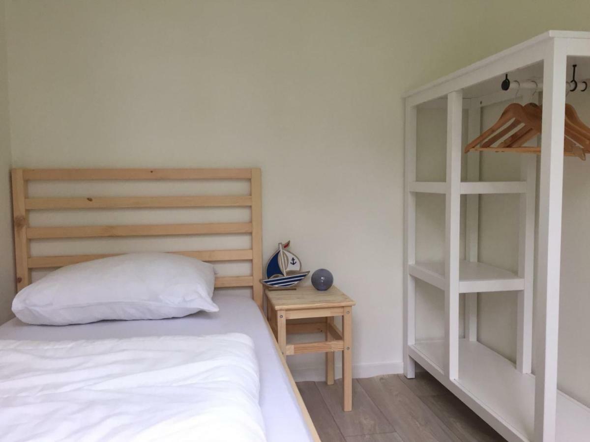 Holiday Home Beo Oostkapelle Zewnętrze zdjęcie